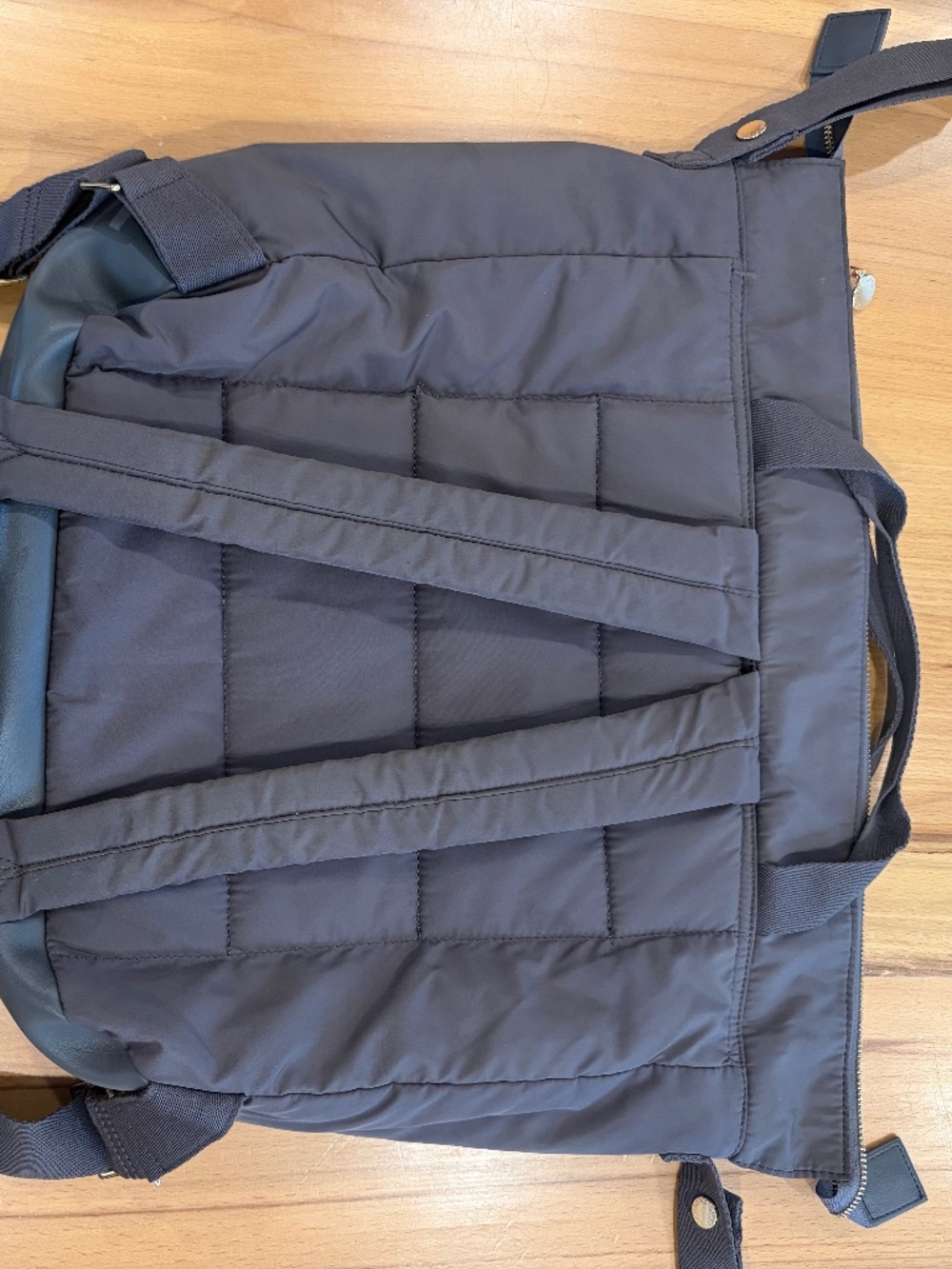 Stella McCartney Baby Bag